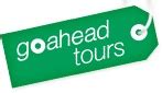 go ahead tours travel agent portal